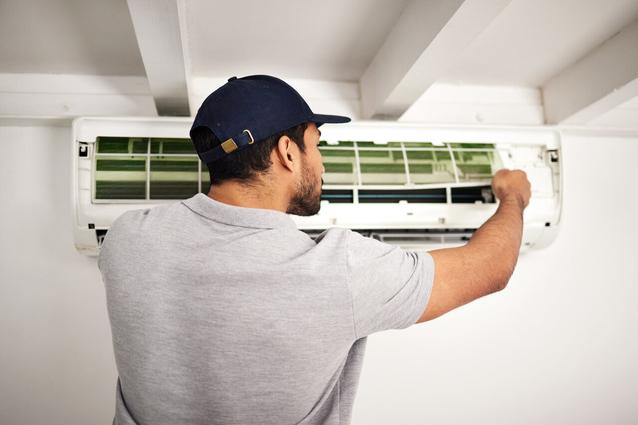 ac repair service