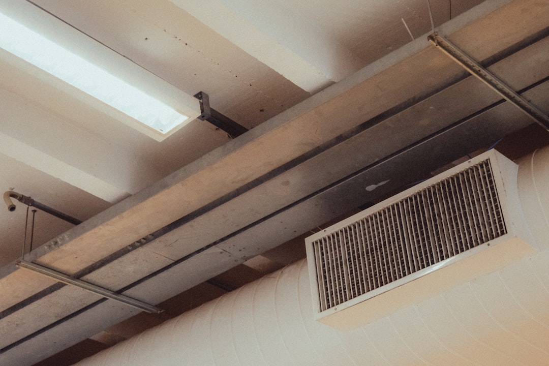 HVAC Blog 6 how proper hvac maintenance prevents mold growth