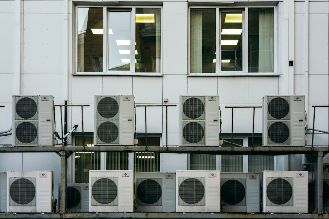 HVAC Blog 1 standard vs high efficiency hvac comparison - standard efficiency vs high efficiency hvac comparison