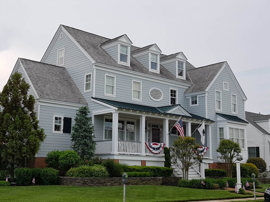 HVAC Blog 3 getting the right size hvac for northern new jersey homes