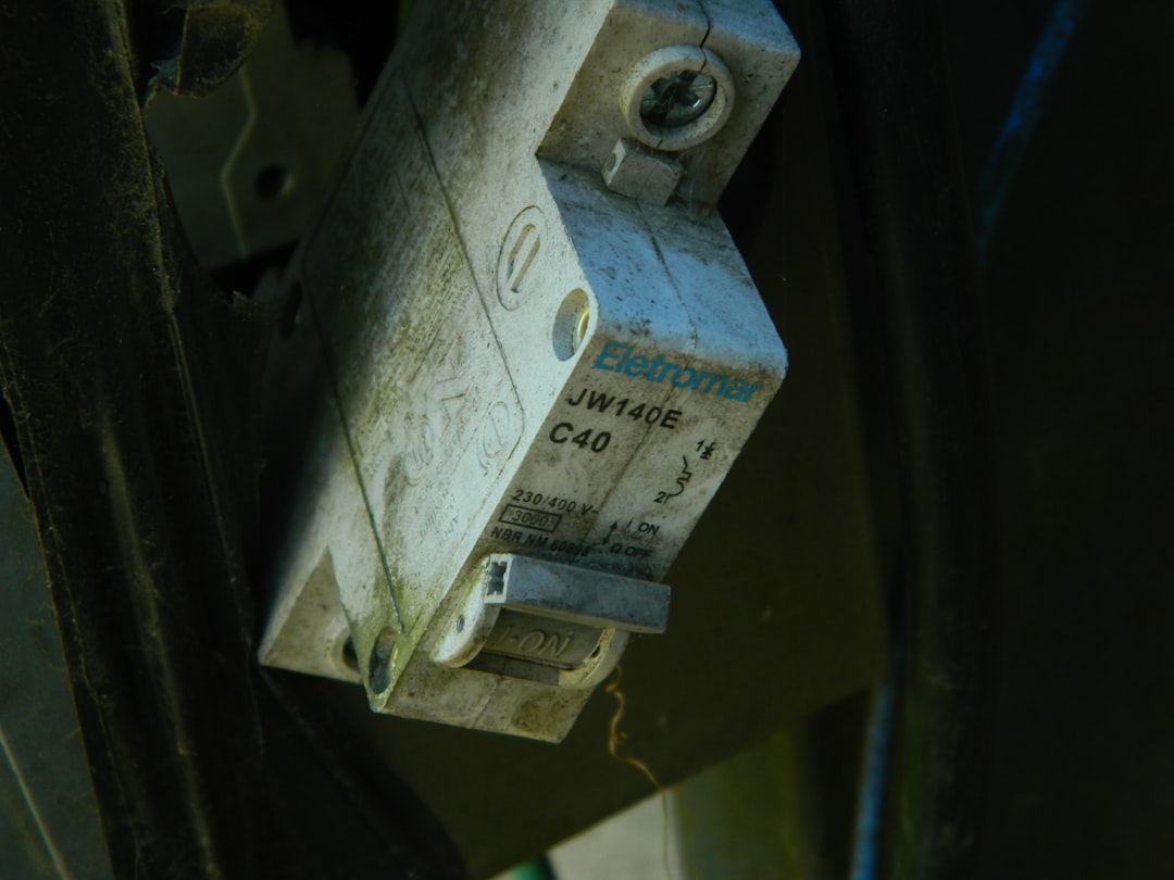 HVAC Blog 4 ac circuit breaker keeps tripping what it means