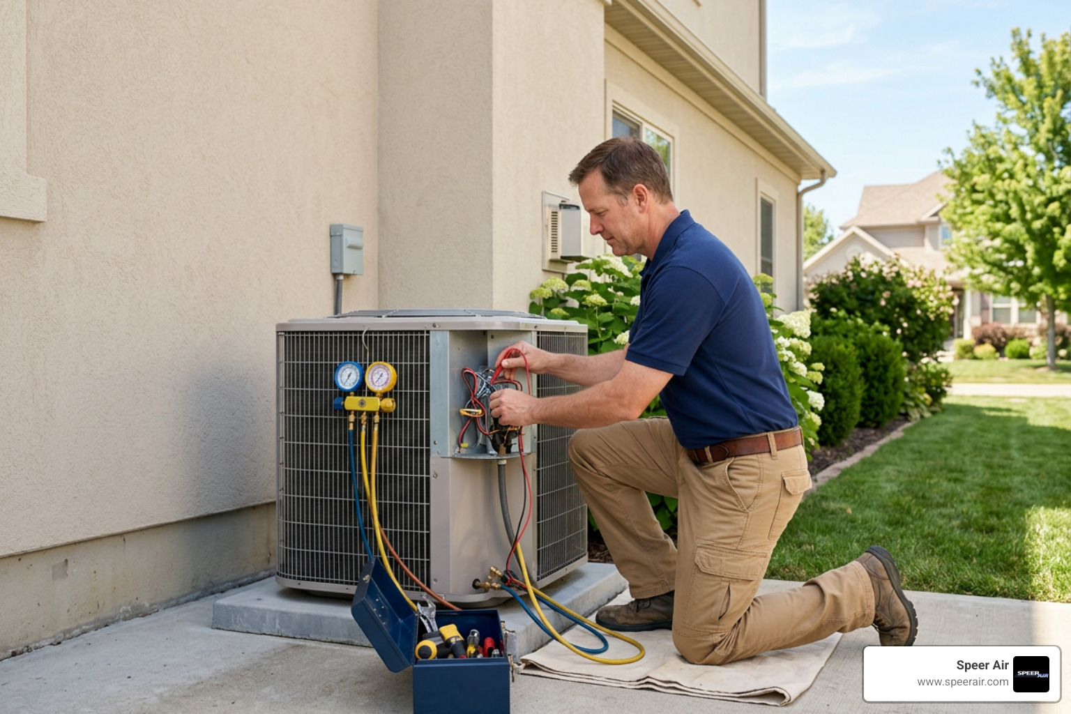 HVAC Blog 8 how to extend the life of your ac unit