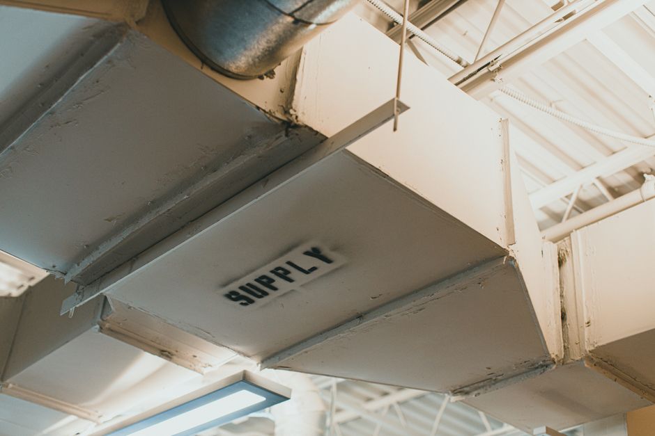 HVAC Blog 4 ductwork installation mistakes uneven home temperatures comfort issues