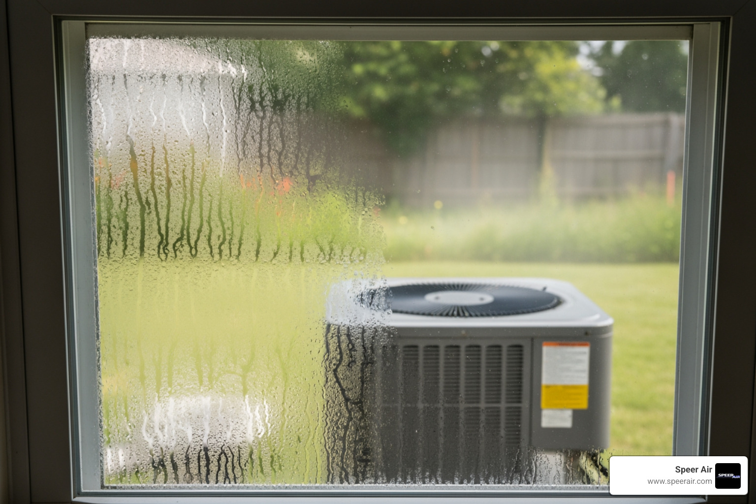 HVAC Blog 5 how new jersey humidity makes your ac work harder