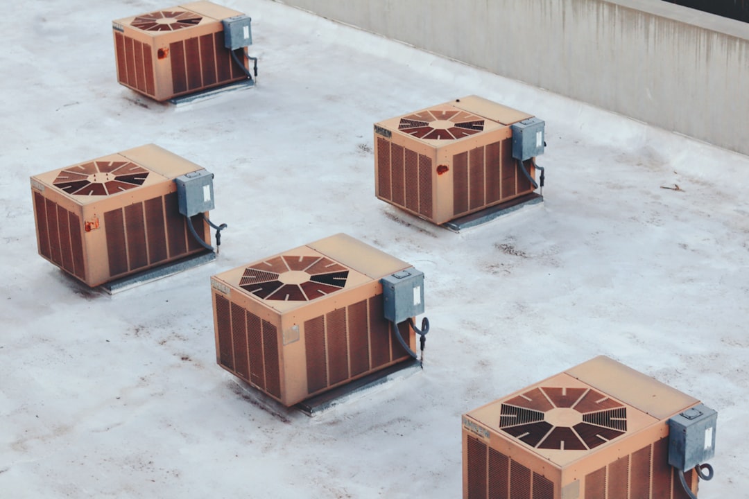 HVAC Blog 4 how long does an ac unit last in the northeast