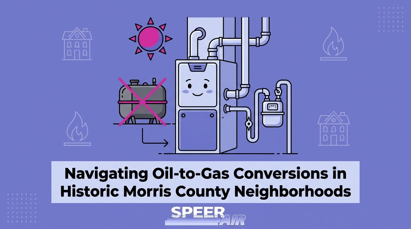 HVAC Blog 2 Navigating Oil-to-Gas Conversions in Historic Morris County Neighborhoods — featured image